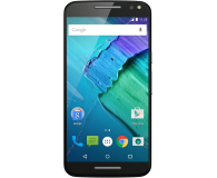 Motorola Moto X Style 3/32GB czarny - 260241 - zdjęcie 2